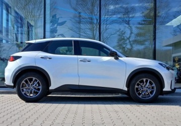 Lexus LBX 1.5 Hybrid 136KM 2025 Lexus LBX LBX Comfort Safety FV23 Salon PL Bezwypadkowy DEMO, zdjęcie 2