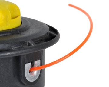 GŁOWICA ŻYŁKOWA EASY DO KOSY SPALINOWEJ SZPULA NAC