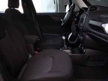 Jeep Renegade SUV Facelifting 1.0 GSE T3 Turbo 120KM 2019 Jeep Renegade 1.0 T-GDI, Salon Polska, zdjęcie 7