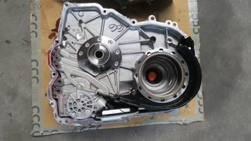 FORD CONNECT MK2 LIFT 1.5 ECOBLUE КОРПУС ТРАНСМИССИИ