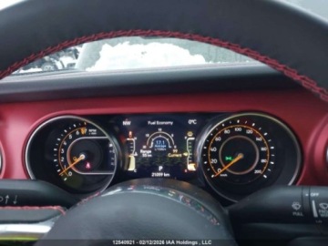 Jeep Gladiator 2023 Jeep Gladiator Rubicon 2023 3.6 Benzyna 285KM, zdjęcie 11