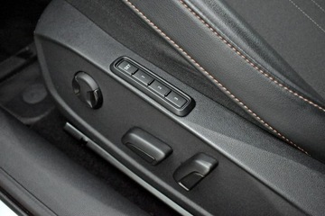 Cupra Formentor Crossover 2.0 TSI 245KM 2023 Cupra Formentor Bezwypadkowy / Salon Polska /, zdjęcie 9