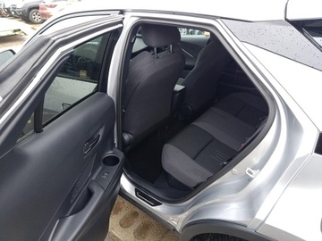 Toyota C-HR II SUV 1.8 Hybrid 140KM 2024 Toyota C-HR 1.8 Hybrid Style Toyota C-HR NG 1.8 HS, zdjęcie 15