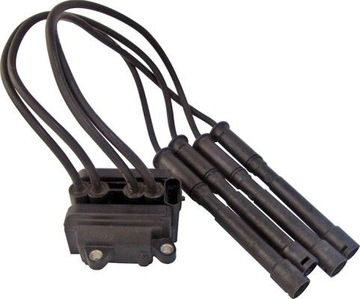 CÍVKA ZAPALOVACÍ 5DA 358 000-581 HELLA DACIA
