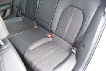 Cupra Leon II Hatchback 1.5 TSI 150KM 2023 Cupra Leon SalonPL 150KM TSI Pakiet ZimowySchowkow BeatsAudio Podgrz.Fotel, zdjęcie 26