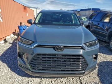 Toyota 2024 Toyota Grand Highlander XLE 2024 2.4 Benzyna 265KM, zdjęcie 5