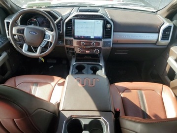 Ford 2022 Ford F350 Super Duty 2022 6.7l 6.7 Diesel 475KM, zdjęcie 8