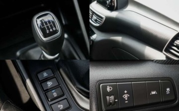 Hyundai Tucson III SUV Facelifting 1.6 GDi 132KM 2019 Hyundai Tucson Hyundai Tucson 1.6 GDI BlueDrive Design 2WD 1.6 Benzyna, zdjęcie 33