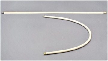 ГИБКИЕ УДЛИНИТЕЛИ HANSA 1,4М 1 ШТ.