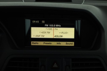 Mercedes Klasa E W212 Coupe 200 CGI BlueEFFICIENCY 184KM 2012 Mercedes E E 200, Salon Polska, Automat, Skóra, zdjęcie 9