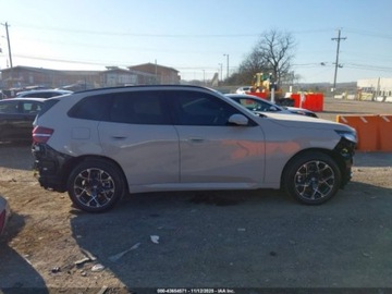 BMW X3 G45 2026 BMW X3 xDrive30 2026 2.0l 2.0 Benzyna 255KM, zdjęcie 6