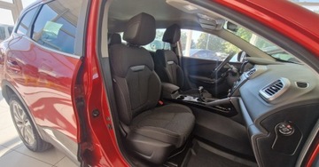 Renault Kadjar Crossover 1.2 Energy TCe 130KM 2015 Renault Kadjar 1.2 Tce 130KM Salon PL 1wl od nowosci 1.2 Benzyna 130KM, zdjęcie 16