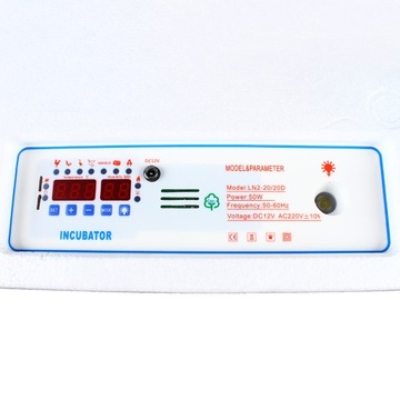 Качественный автоматический инкубатор на 24 яйца.