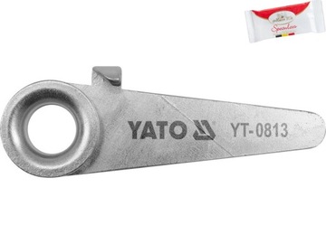 YATO GIĘTARKA DO PRZEWODÓW HAMULCOWYCH 6MM YT-0813