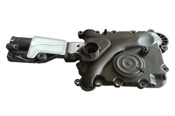 ODMA POKRYWY ZAWORÓW AUDI A7 A8 Q5 Q7 3.0 TFSi