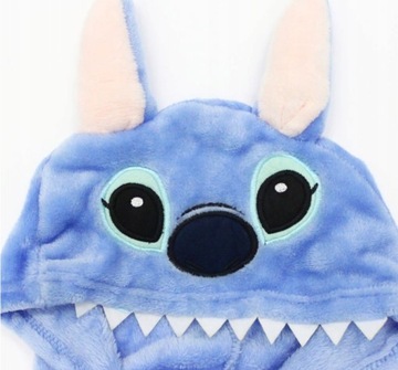 СТИТЧ СТИТЧ Пижама КИГУРУМИ ДЕТСКАЯ СТИТЧ 100-190см