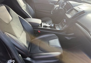 Ford Edge II SUV Facelifting 2.0 EcoBlue Bi-Turbo 238KM 2020 Ford Edge 2.0Tdci 240PS ST-line Salon PL 2.0 Diesel 238KM, zdjęcie 9