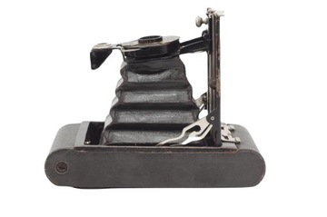 KODAK No.2 СКЛАДНОЙ АВТОГРАФИЧЕСКИЙ ДОМОВОЙ
