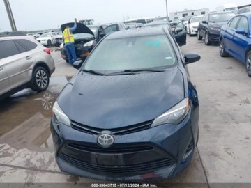 Toyota Corolla XII 2019 Toyota Corolla 2019 Toyota Corolla L CVT (Natl) 1.8 Benzyna 132KM, zdjęcie 10