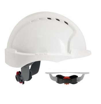 JSP EVO3 LINESMAN WRH Шлем для работы на высоте