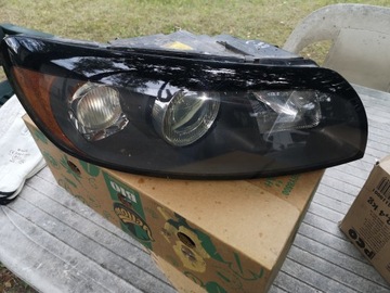 Reflektor Volvo C30