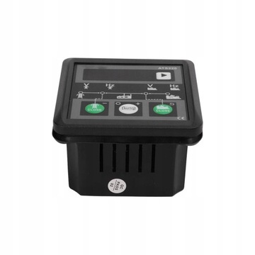 ATS220V 30-электронный контроллер автоматизации
