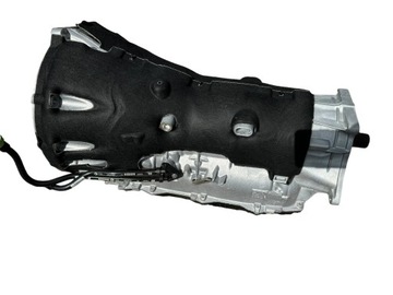 BMW G01 G02 G20 G30 2.0D SKRZYNIA BIEGÓW GA8X51CZ X-DRIVE 4X4
