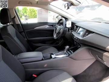 Opel Insignia II Grand Sport 1.5 Turbo 165KM 2019 Opel Insignia AUTOMAT-Salon PL-Bezwypadkowy 1.5 Benzyna 165KM, zdjęcie 15