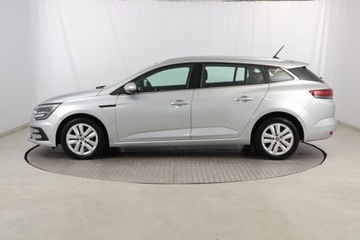 Renault Megane IV Grandtour Facelifting 1.3 TCe 140KM 2021 Renault Megane 1.3 TCe, Salon Polska, zdjęcie 2