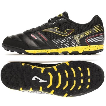 Buty Joma Mundial 2331 TF MUNW2331TF czarny 41
