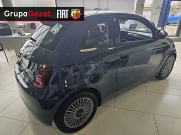 Mercedes 2026 Fiat 500 Torino !!! Od Ręki!!!, zdjęcie 3