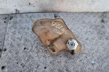 NÁDOBKA VYROVNÁVACÍ CHRYSLER SEBRING (JR) 05058372AD 2.0L GASOLINE