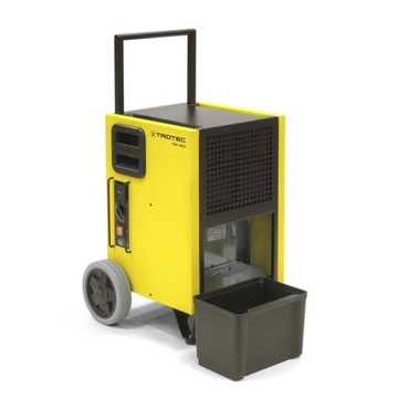 TROTEC TTK 175 S Осушитель воздуха 90м2 50л/24ч