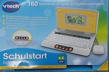 Komputerek dziecięcy VTech 80-109744