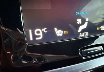 Volvo V60 II  Kombi 2.0 D3 150KM 2019 Volvo V60 Volvo V60 D3 Momentum Pro 2.0 Diesel 150KM, zdjęcie 31