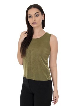 LETNI TOP BIJOU (BIŻU) KOLORY (44-50) r.50