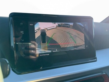 Seat Arona Crossover Facelifting 1.0 TSI 110KM 2023 Seat Arona 1.0TSI 110KM, Salon PL, GWARANCJA, VAT23 Benzyna 110KM, zdjęcie 21