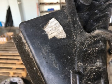 KIA PICANTO II 11-17 1.0 BENZÍN VENTILÁTOR POUZDRO