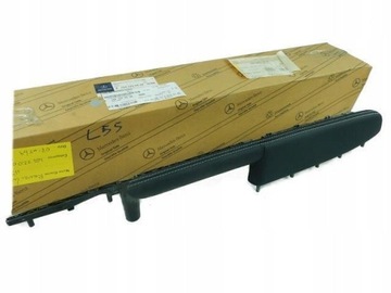 LIŠTA DVEŘE MERCEDES W164 A1647200928 ORIGINÁLNÍ