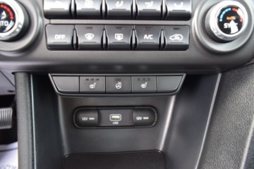 Kia Sportage IV 2019 Kia Sportage 1.6 CRDI, Nowy Model, I-Wlasciciel, Sprowadzony z Niemiec, zdjęcie 33