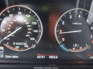 BMW X3 G01 2017 BMW X3 2017r., 4x4, 2.0L, zdjęcie 10