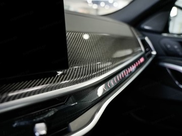 BMW X6 G06 SUV Facelifting 3.0 40i 381KM 2025 xDrive40i Sport Suv 3.0 (381KM) 2025, zdjęcie 8