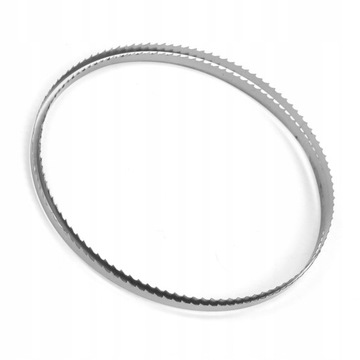 PIŁA TAŚMOWA DO METALU BIMETAL 1400X6.35 SK5