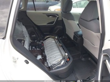 Toyota RAV4 V 2023 Toyota RAV4 2023 TOYOTA RAV4 HYBRID XLE 2.5 Hybryda 176KM, zdjęcie 13