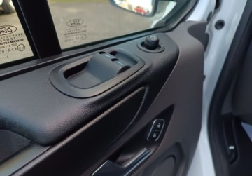 Ford Transit Custom I 2020 Ford Transit Custom 2.0 EcoBlue 130KM Trend L2 SalonPL Serwisowany FV23 Iw, zdjęcie 20