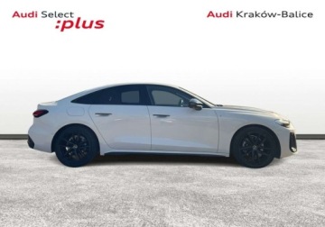 Audi A5 F5 Sportback Facelifting 2.0 35 TFSI 150KM 2024 Audi A5 Limousine SLine Matrix LED Virtual Cockpit Ambiente Kamera 360 Gwa, zdjęcie 36