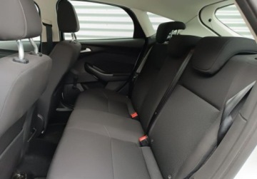 Ford Focus III Sedan Facelifting 1.5 TDCi 120KM 2018 Ford Focus 1.5 TDCI 120KM P.Zima SalonPL SerwisASO FV23 Gwarancja 1.5, zdjęcie 21