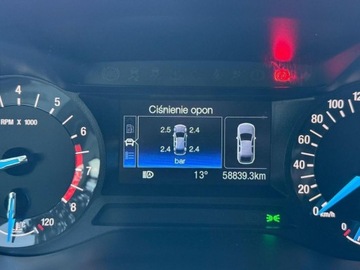 Ford Mondeo V Sedan 1.5 EcoBoost 165KM 2019 Ford Mondeo 1.5 164KM EcoBoost Trend Kamera NiskiPrzebieg SalonPL ASO FVMa, zdjęcie 30