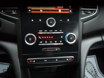 Renault Megane IV Grandtour 1.5 dCi 110KM 2017 Renault Megane 1.5d GT Stan Idealny Gwarancja 12mc, zdjęcie 21