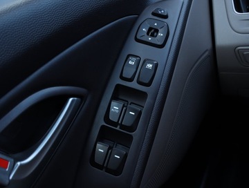 Hyundai ix35 SUV 1.7 CRDi 115KM 2010 Hyundai ix35 1.7 CRDi, Salon Polska, Serwis ASO, zdjęcie 16